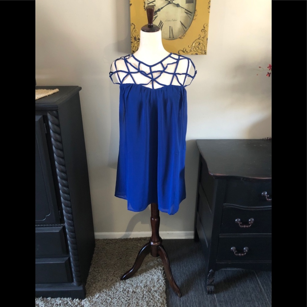 Anthropology blouse/tunic